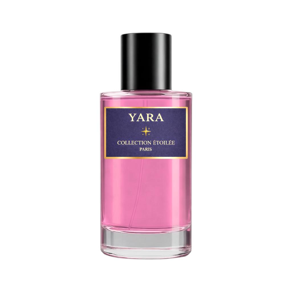 YARA - Collection étoilée