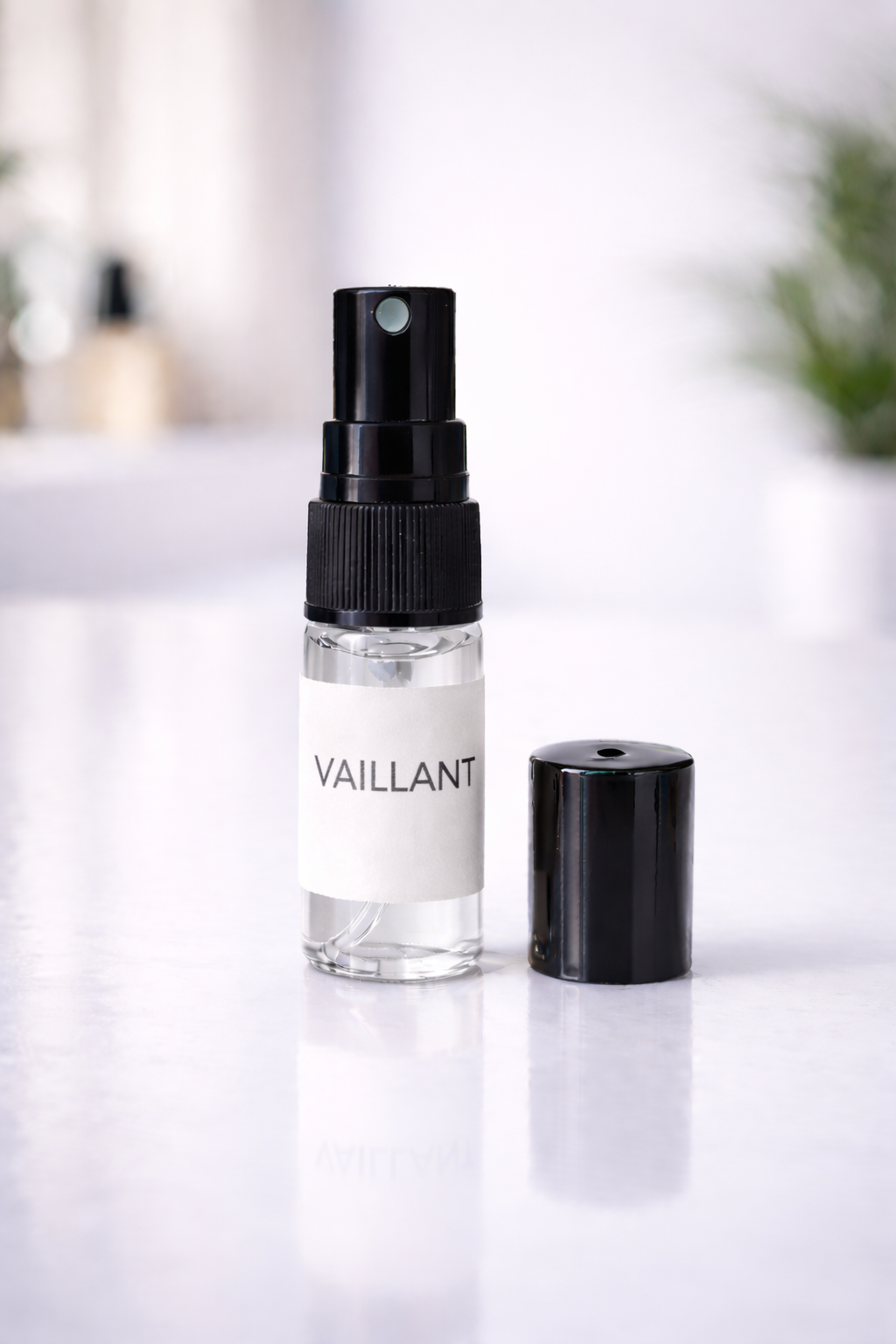 VAILLANT 2ML - Collection étoilée