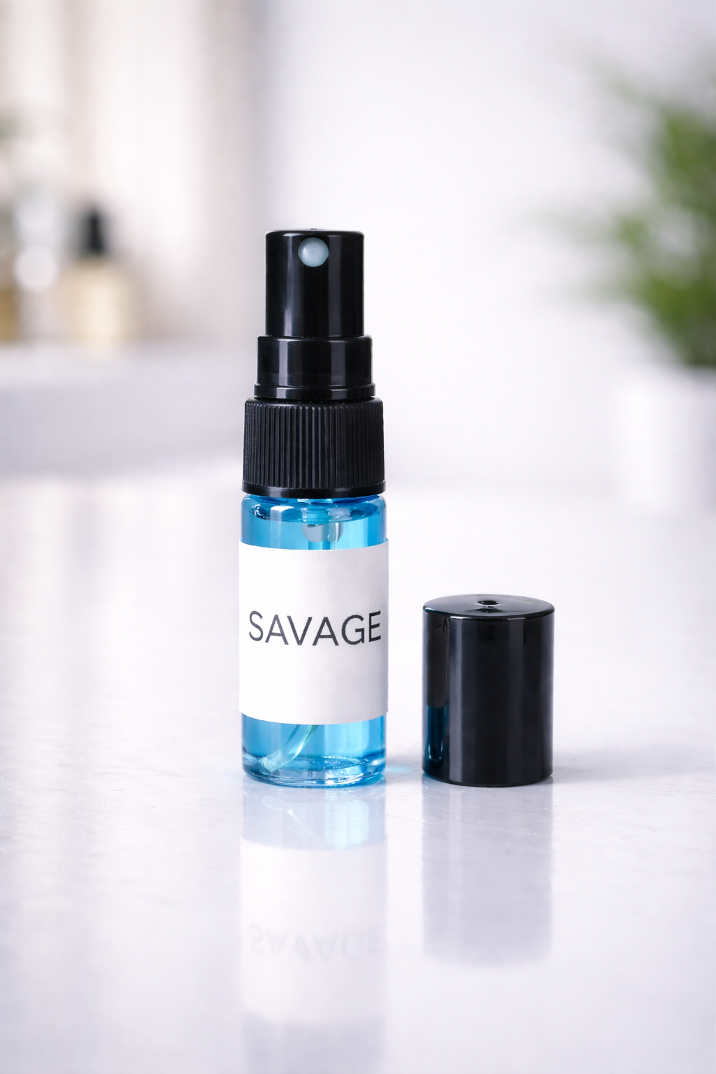 SAVAGE 2ML - Collection étoilée