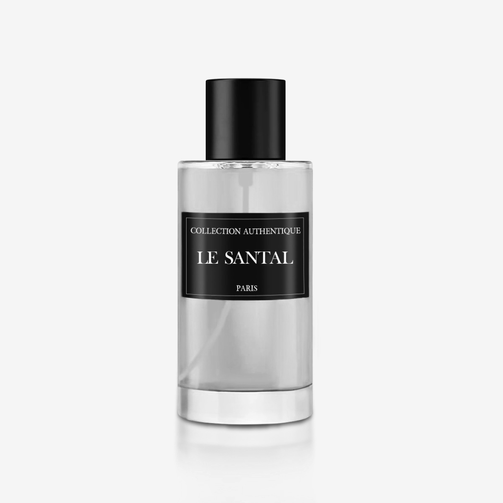 Le santal