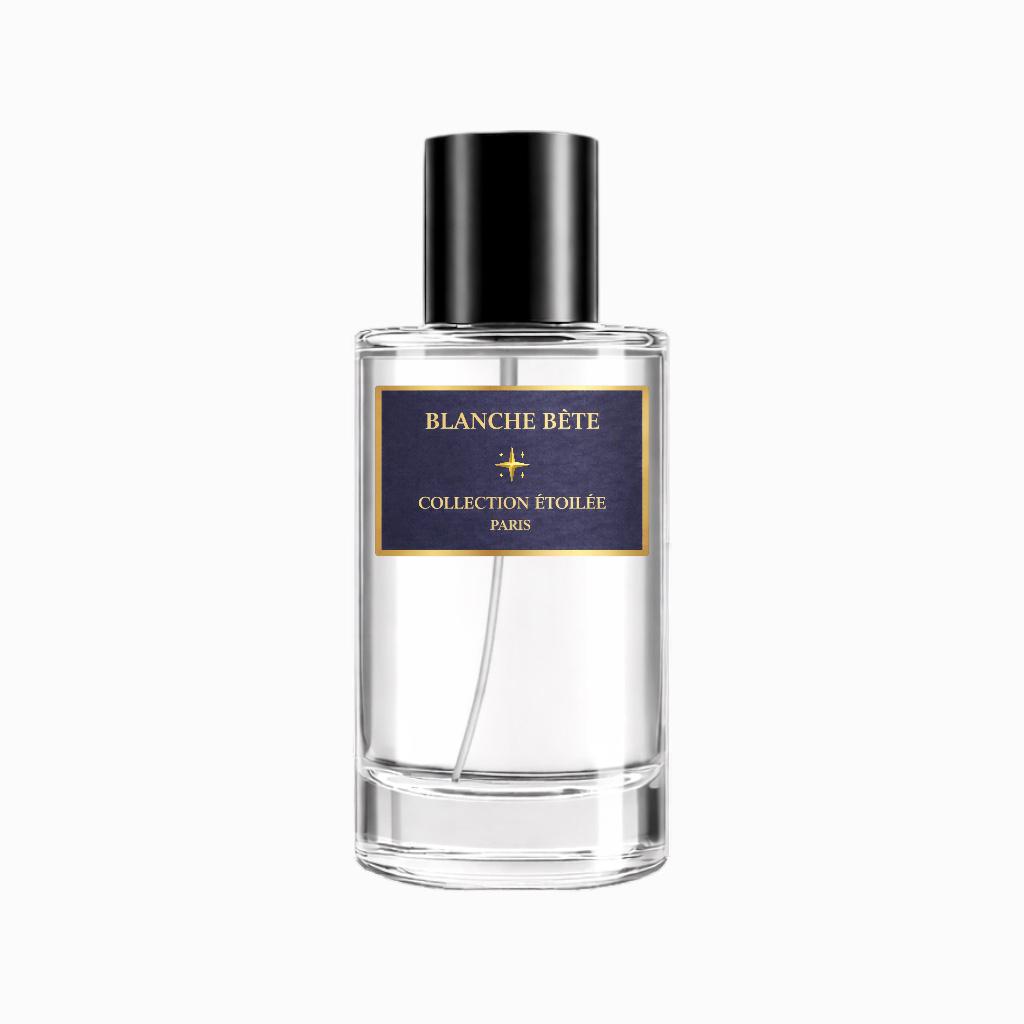 BLANCHE BÊTE - Collection étoilée