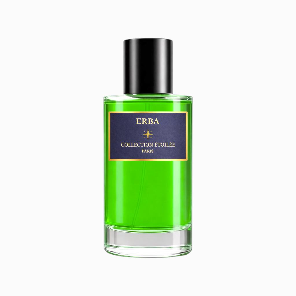 ERBA - Collection étoilée