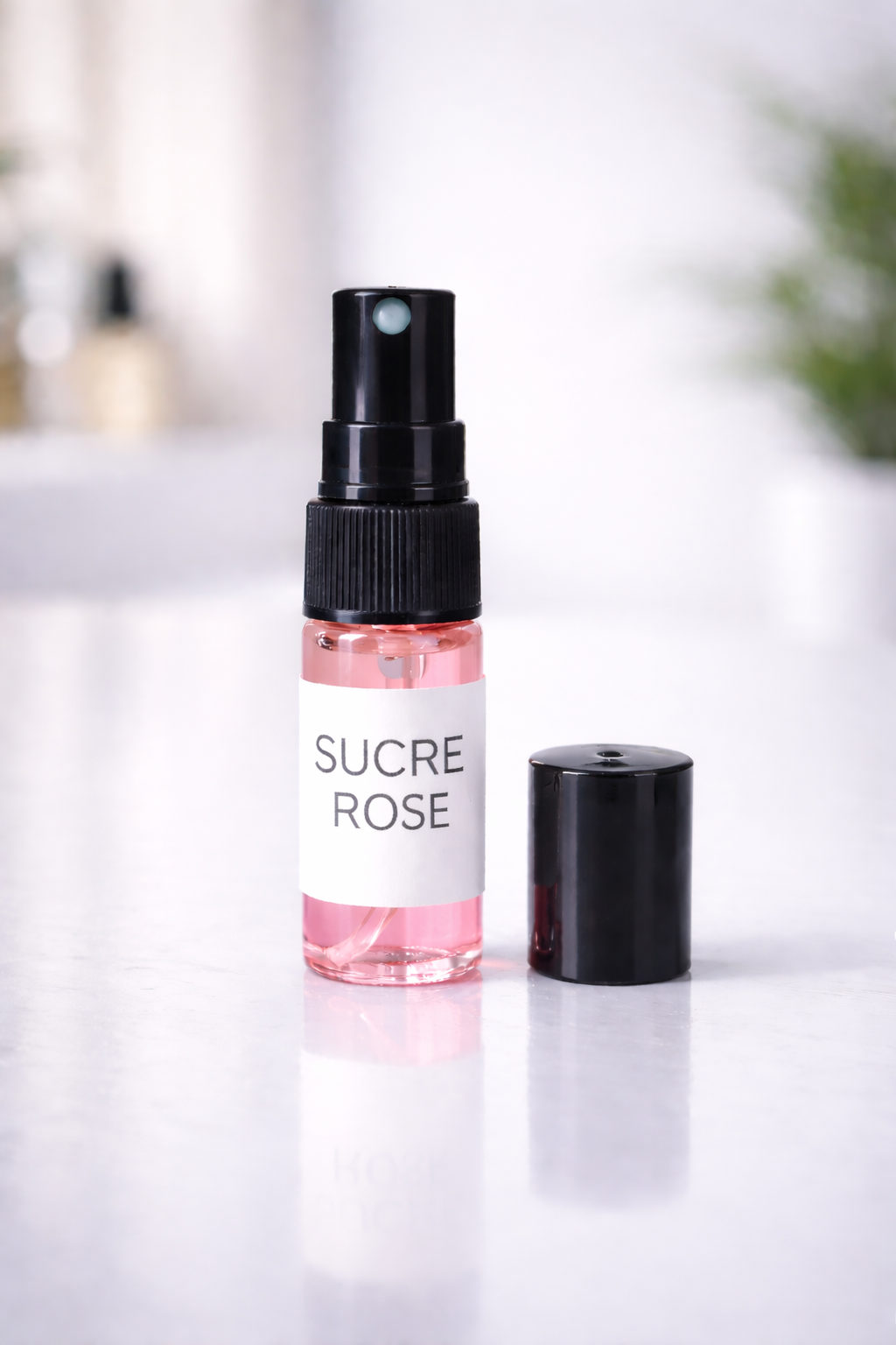 SUCRE ROSE 2ML - Collection étoilée