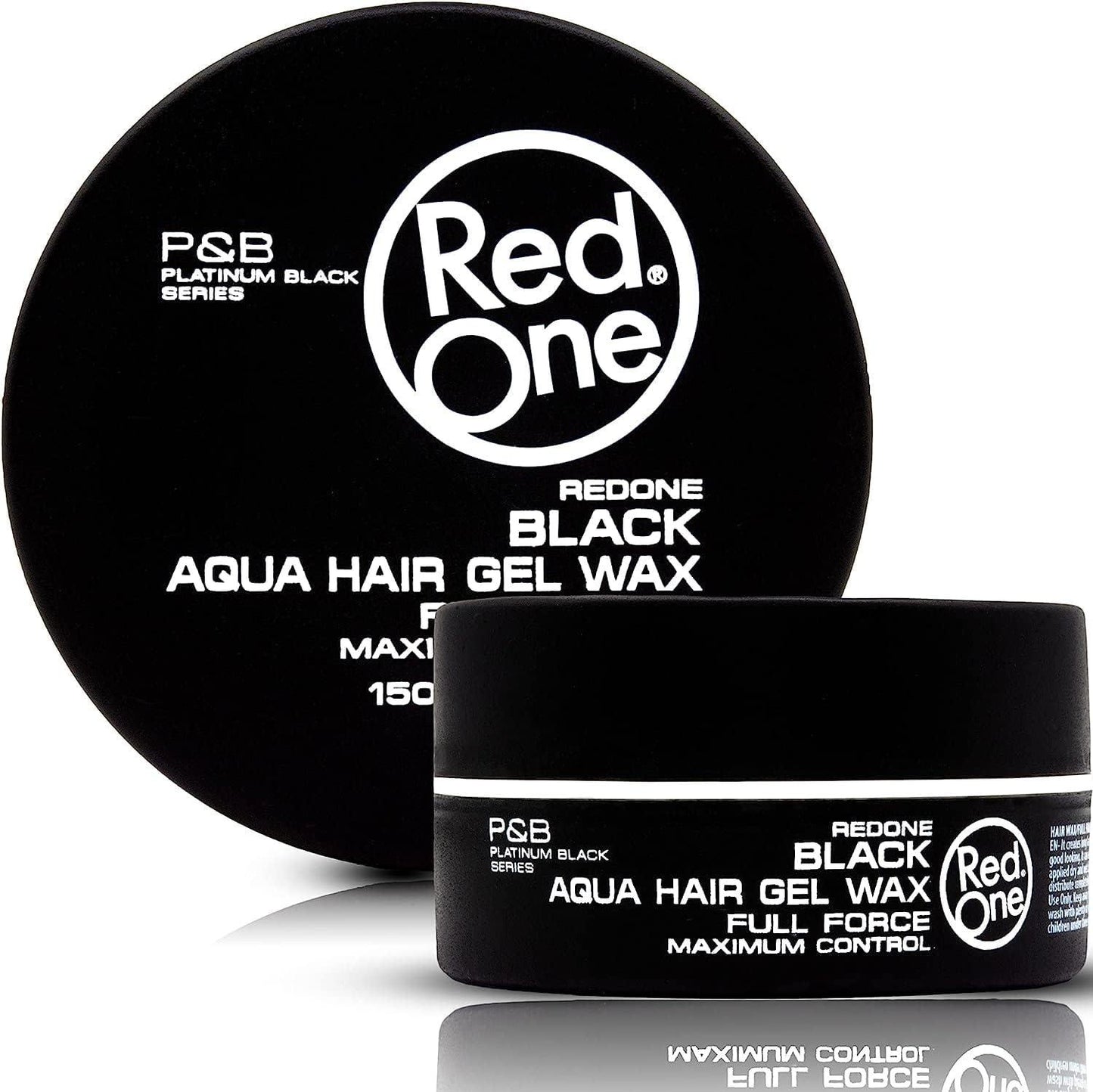 CIRE RED ONE - NOIR