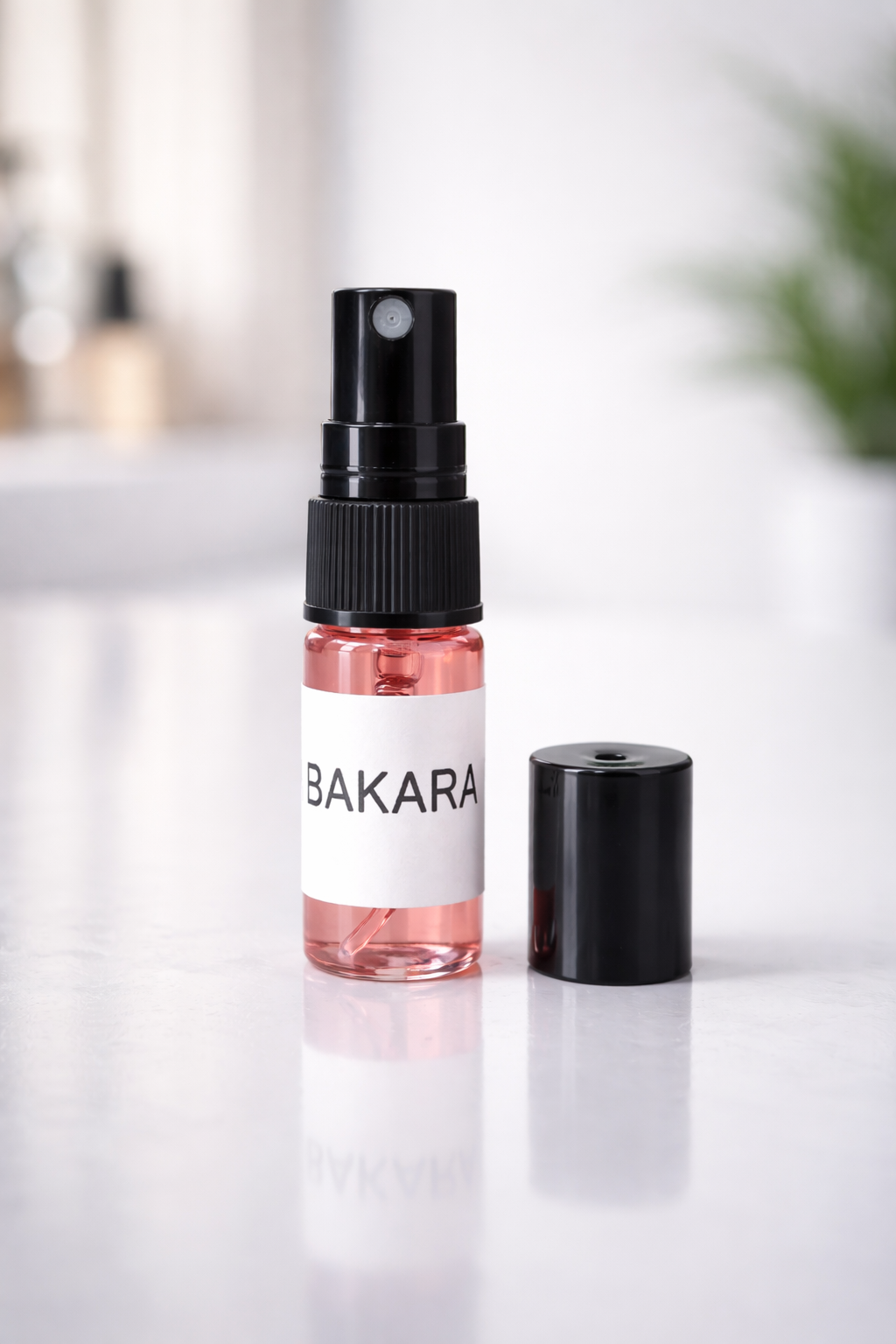 BAKARA 2ML - Collection étoilée