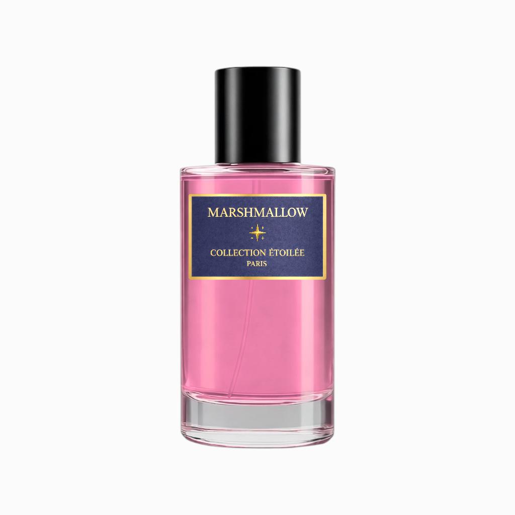 MARSHMALLOW - Collection étoilée