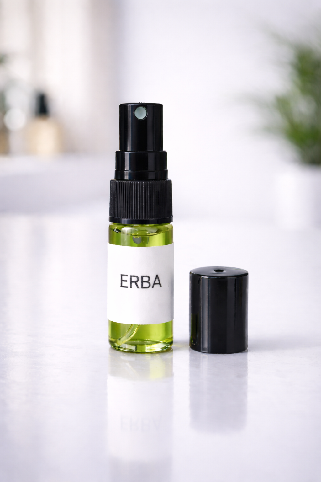 ERBA 2ML - Collection étoilée