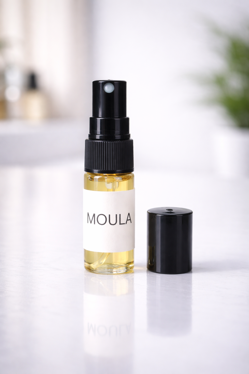 MOULA 2ML - Collection étoilée