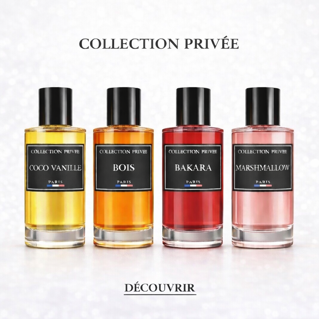 Collection privée