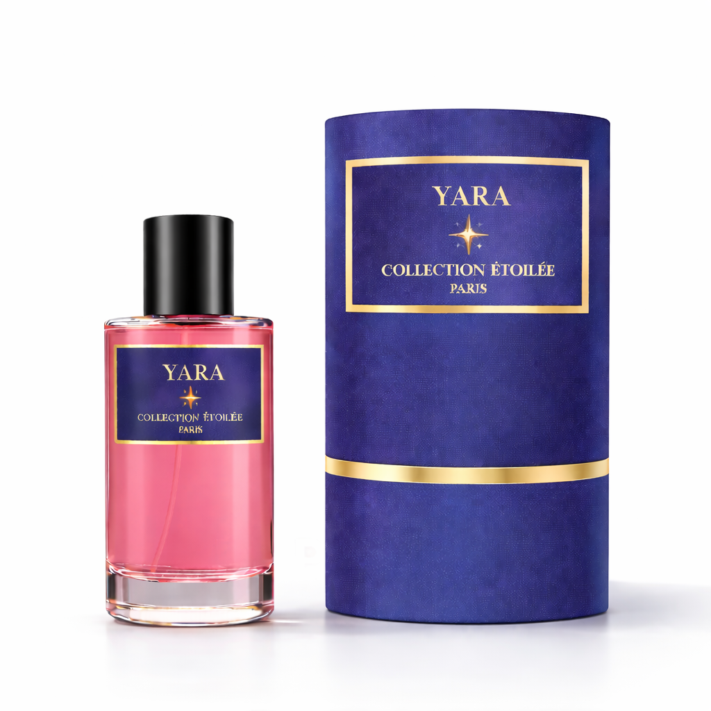 YARA - Collection étoilée