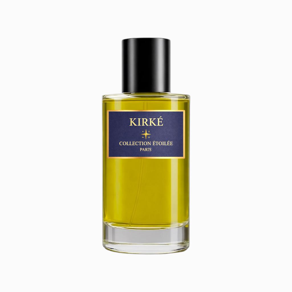KIRKÉ - Collection étoilée