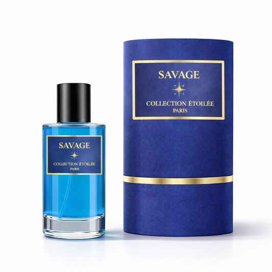 SAVAGE - Collection étoilée