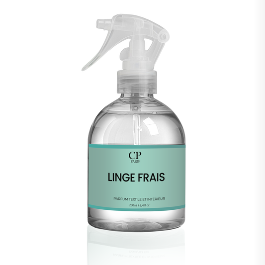 LINGE FRAIS