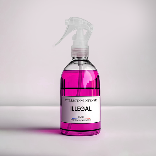 ILLÉGAL