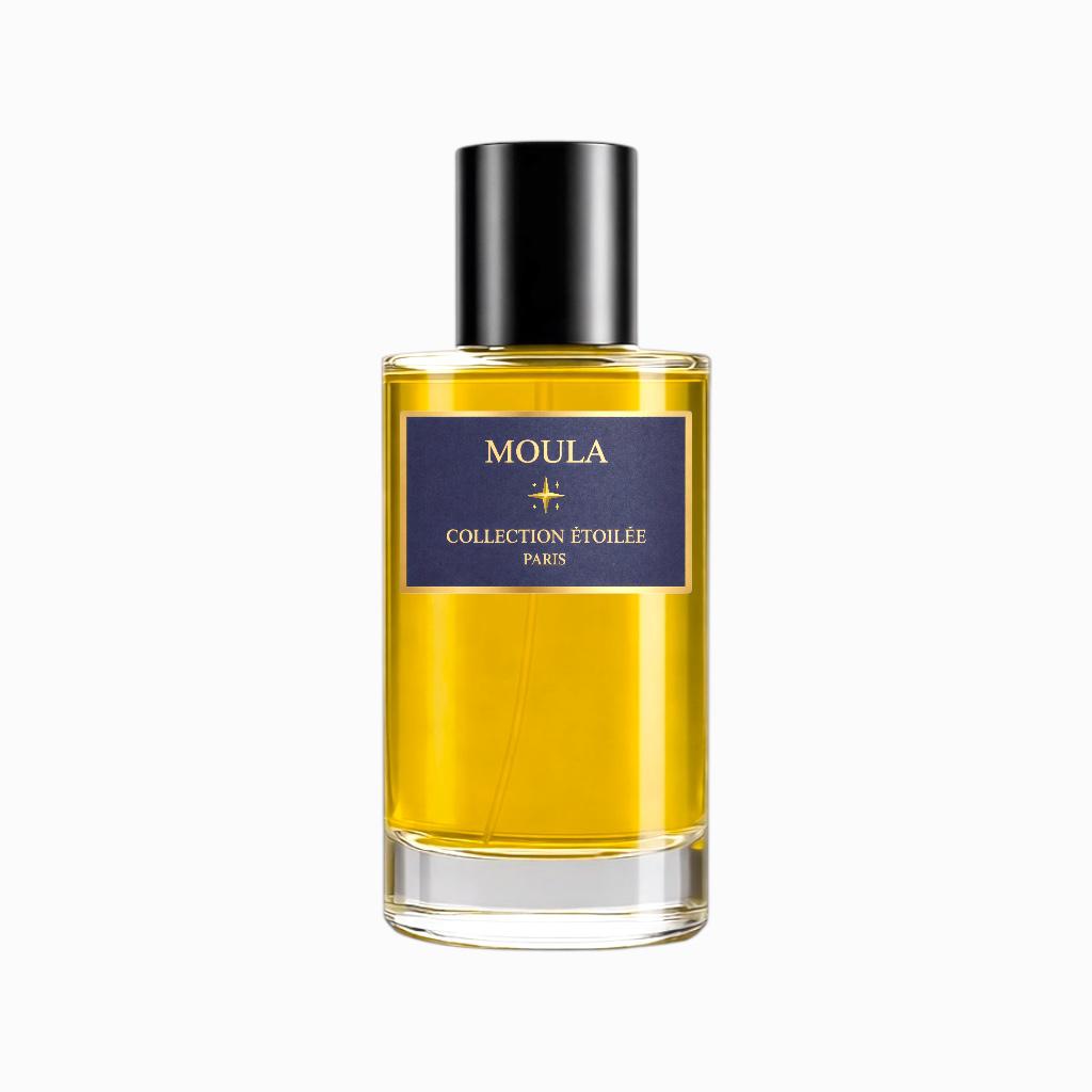 MOULA - Collection étoilée