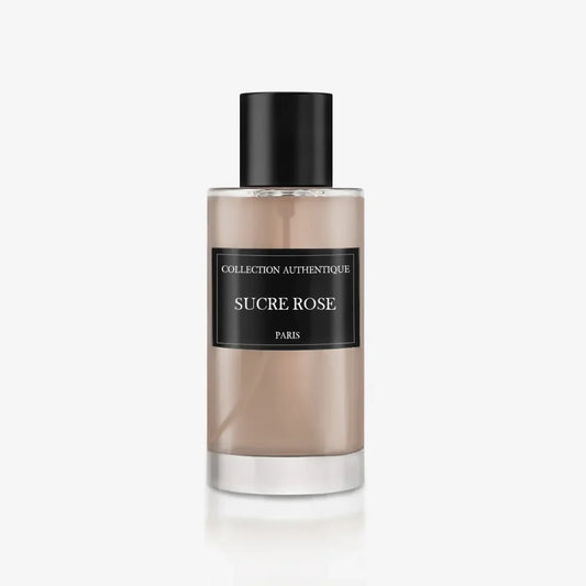 SUCRE ROSE