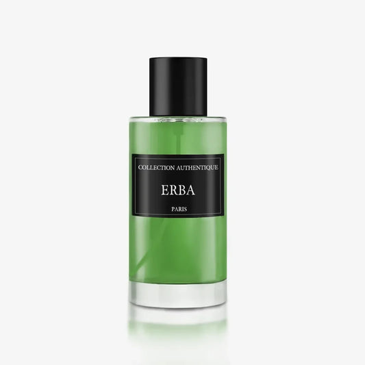 ERBA