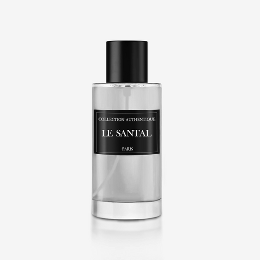 Le santal