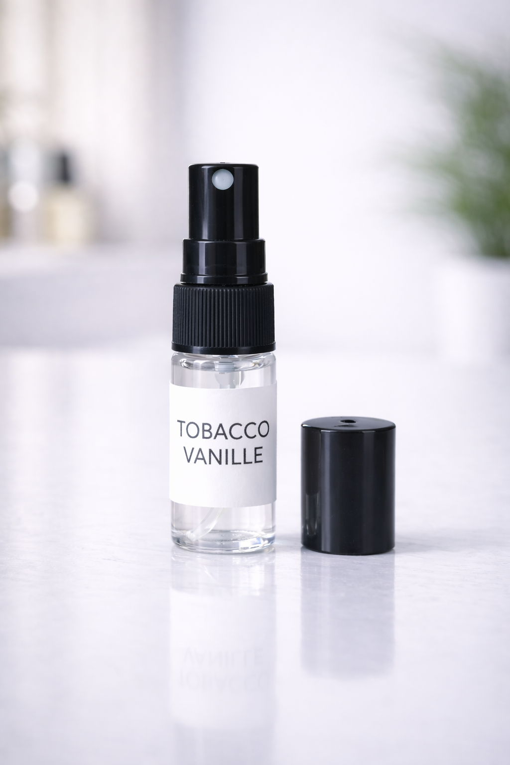 TOBACCO VANILLE 2ML - Collection privée