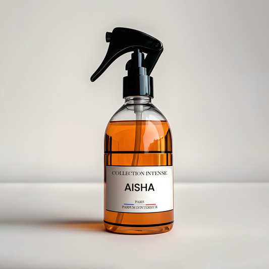 AISHA