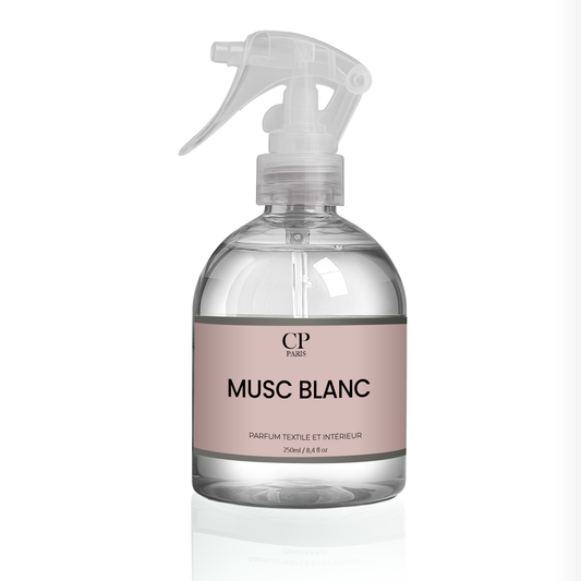 MUSC BLANC