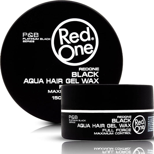 CIRE RED ONE - NOIR