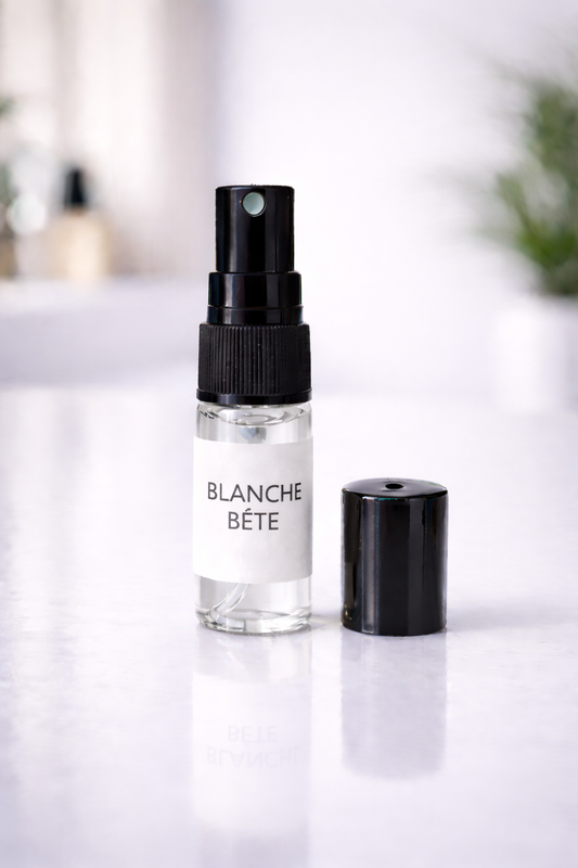 BLANCHE BÊTE 2ML - Collection étoilée