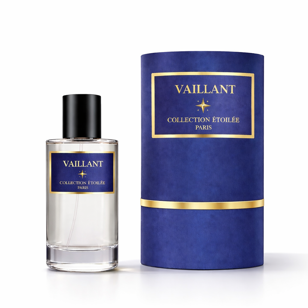 VAILLANT - Collection étoilée
