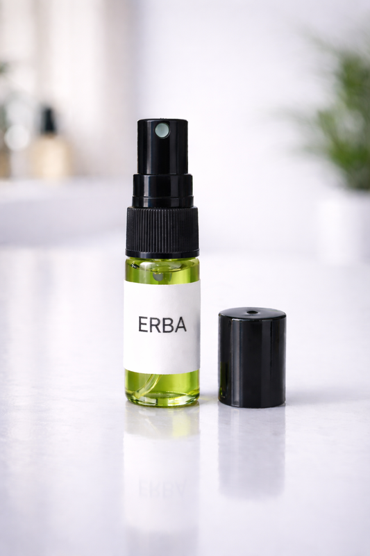 ERBA 2ML - Collection étoilée