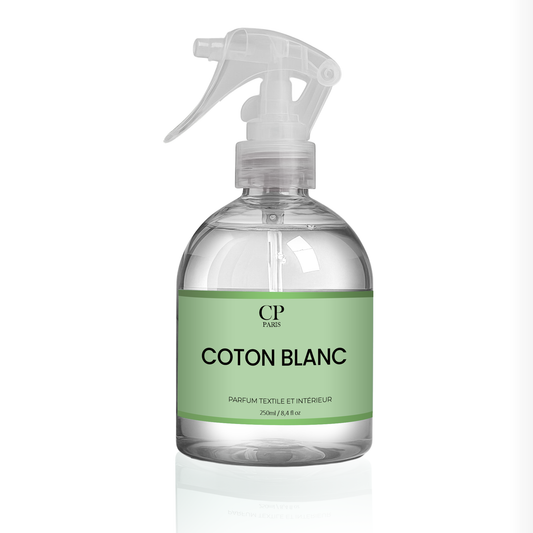 COTON BLANC