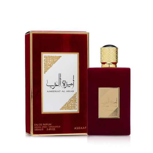 Ameerat al arab - asdaaf