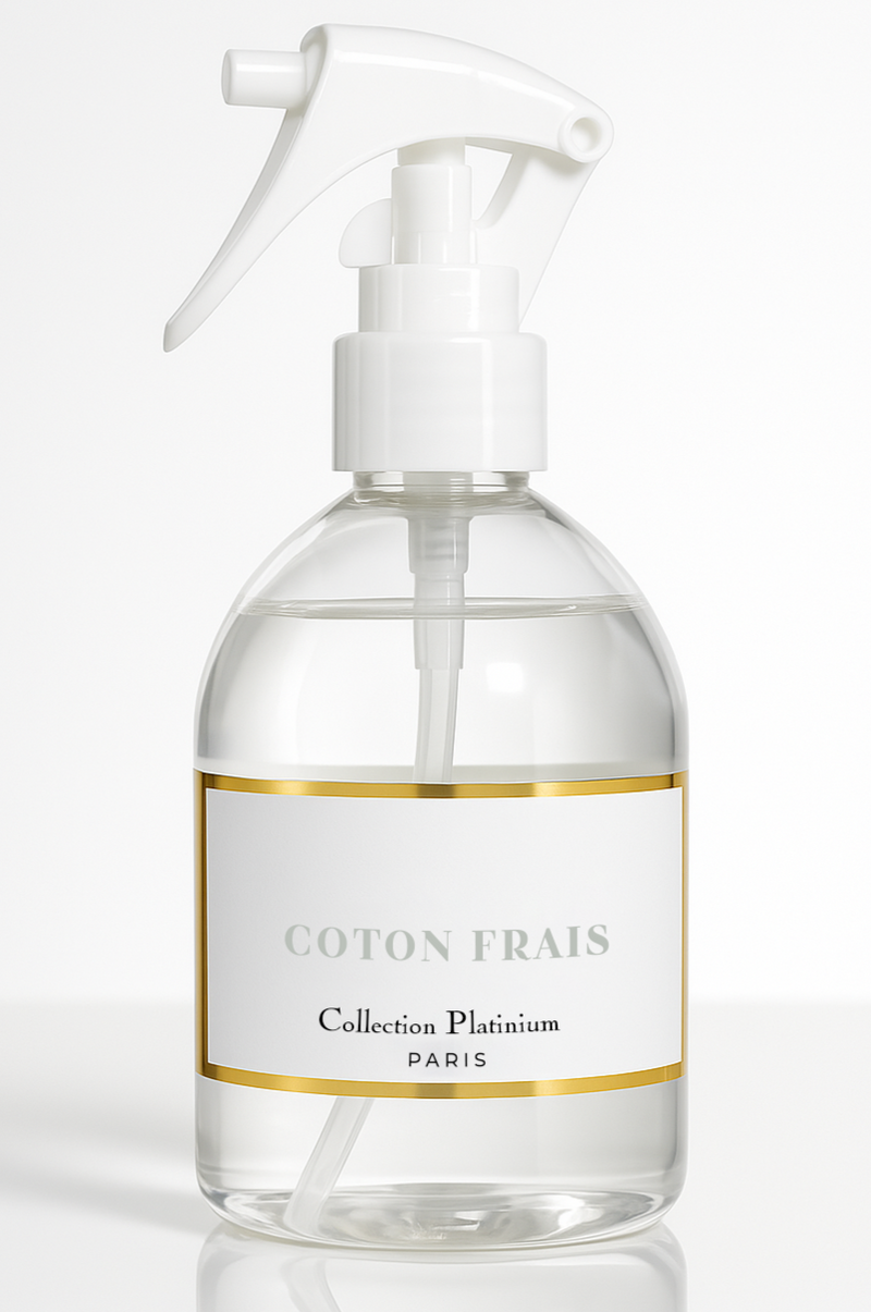COTON FRAIS