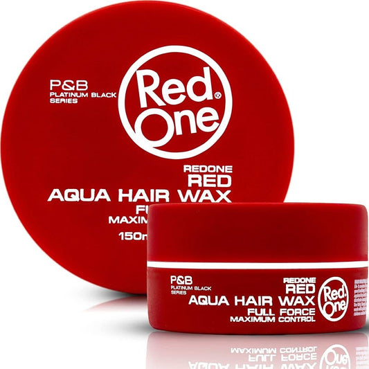 CIRE RED ONE - ROUGE