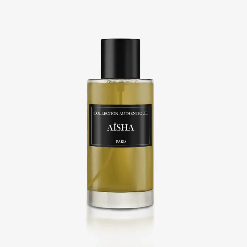 AISHA