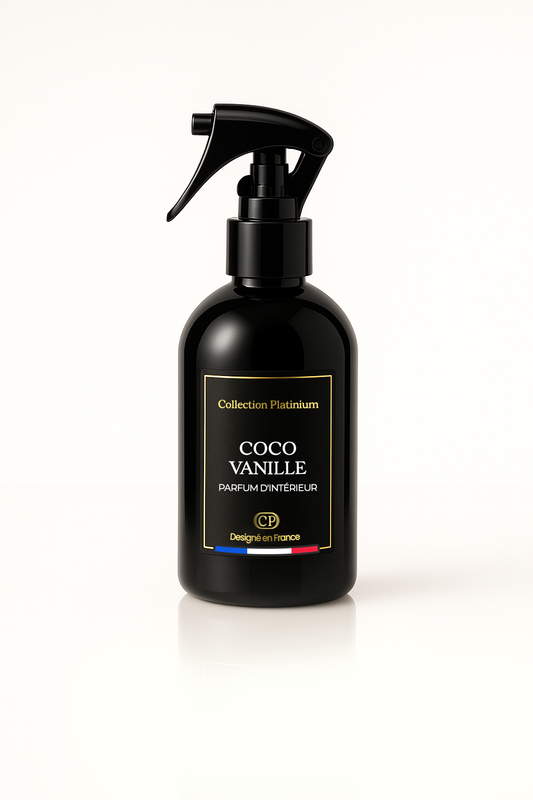 COCO VANILLE